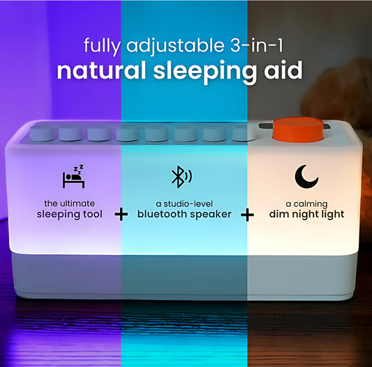 Better rest  White noise machine